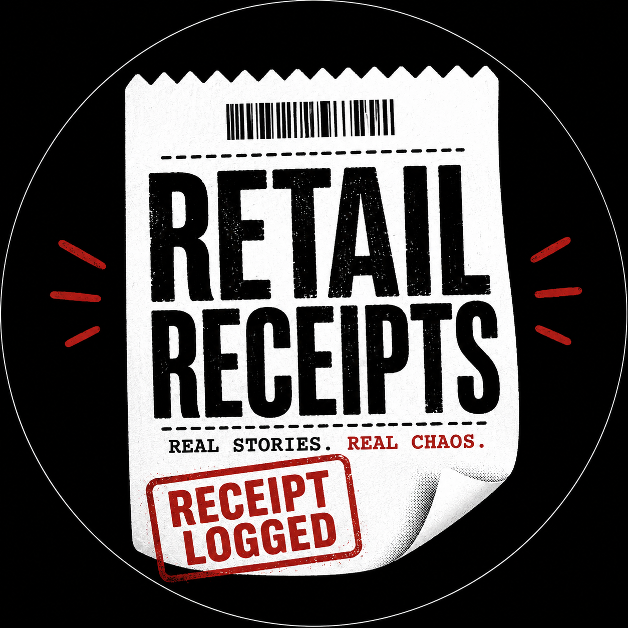 Retail Receipts